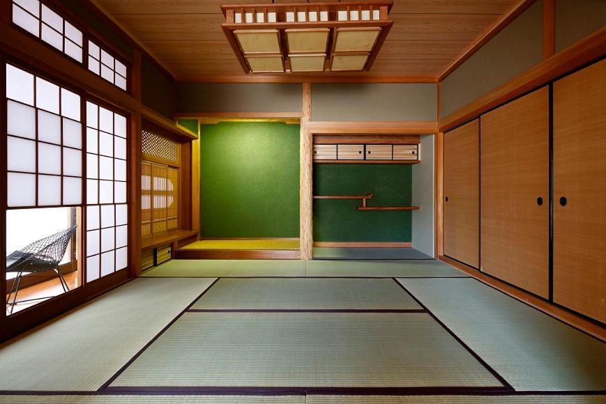 宿屋 天空 Asago Extérieur photo
