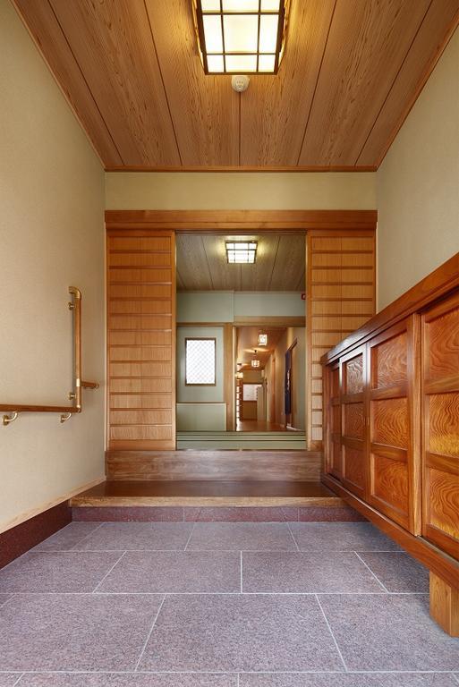 宿屋 天空 Asago Extérieur photo
