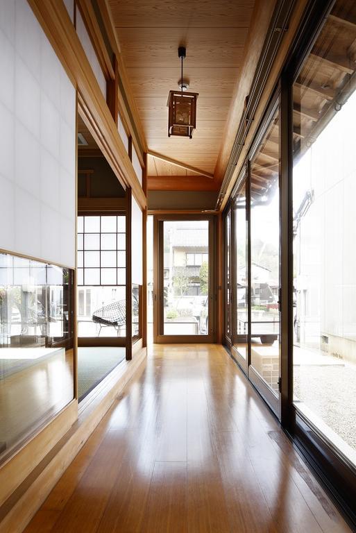 宿屋 天空 Asago Extérieur photo